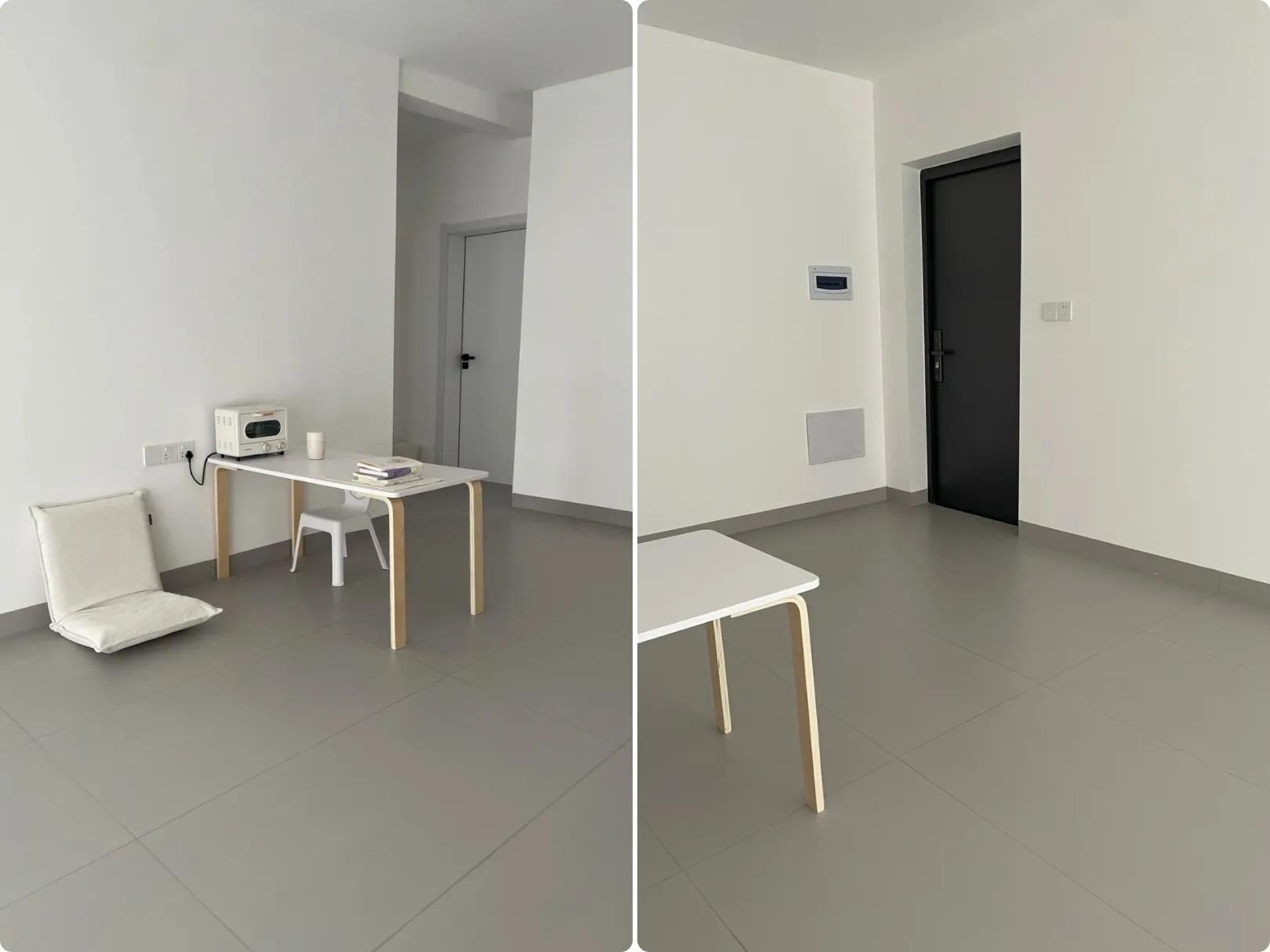 Sau ly hôn, cô gái 9x mua căn hộ 50m² trả thẳng, chi hơn 250 triệu để sửa nhà: “Tôi không cần sống sang, chỉ cần sống yên” - Ảnh 2.