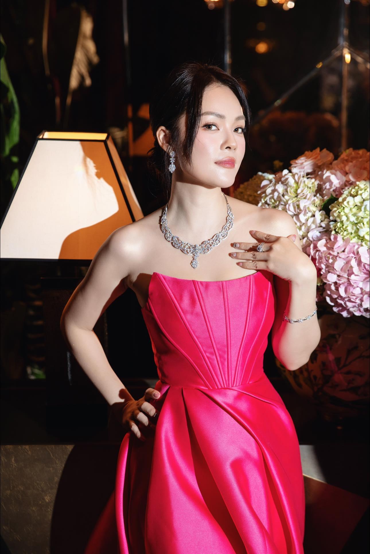 Mỹ nhân Việt duy nhất tự nhận mình giống Song Hye Kyo có nhan sắc đỉnh cỡ nào?- Ảnh 5.