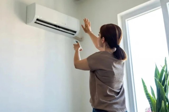 Không phải Eco, nút này trên điều khiển điều hòa ít tốn điện nhất: Nghe nhà sản xuất giải thích- Ảnh 4.
