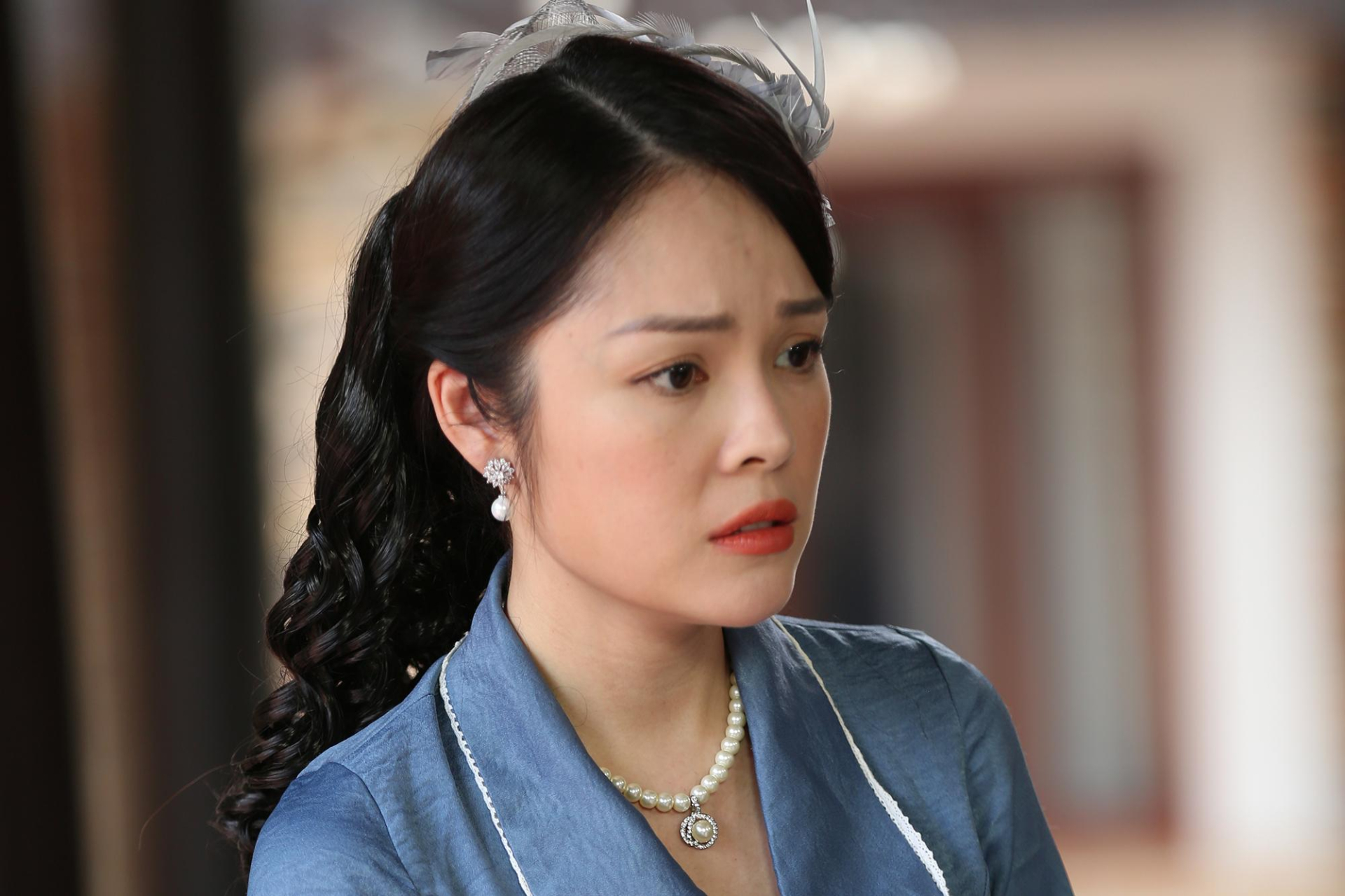 Mỹ nhân Việt duy nhất tự nhận mình giống Song Hye Kyo có nhan sắc đỉnh cỡ nào?- Ảnh 6.
