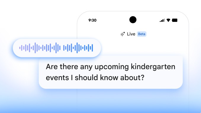 Google thêm AI vào Gmail: Không cần gõ tìm kiếm, cứ hỏi thẳng là ra ngay - Ảnh 1.