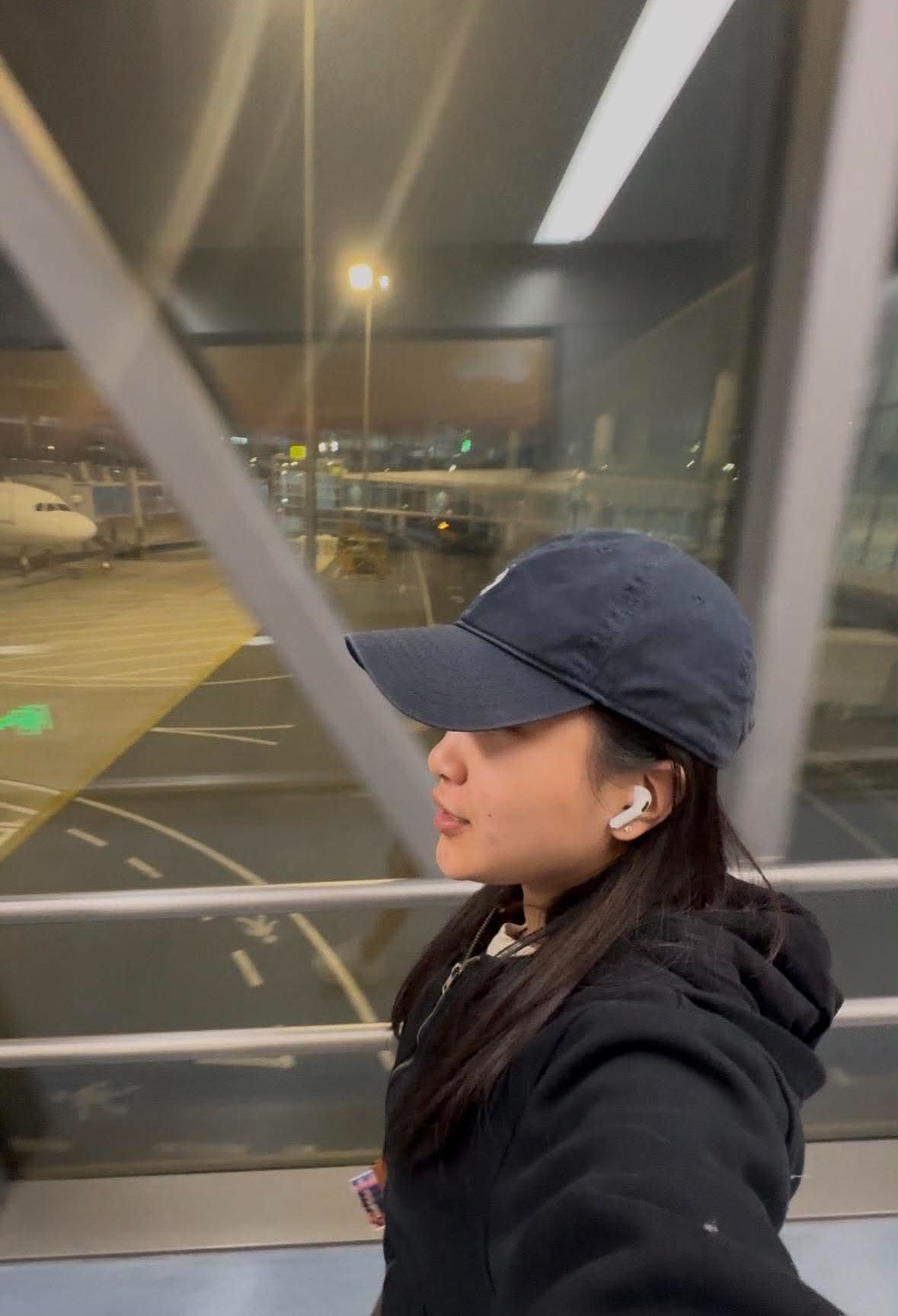 Khởi hành muộn 25 phút nhưng hạ cánh sớm 12 phút, "truyền thuyết" về Shandong Airlines hóa ra là có thật qua lời kể của du học sinh Việt - Ảnh 6.