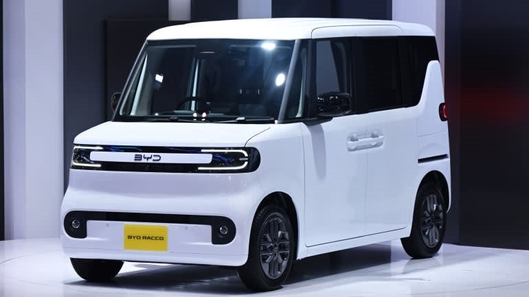 3 năm 'ác mộng' của các hãng xe Nhật: Nhìn đối thủ Trung Quốc 'lớn nhanh như thổi', liệu còn kịp chuyển mình? - Ảnh 9.