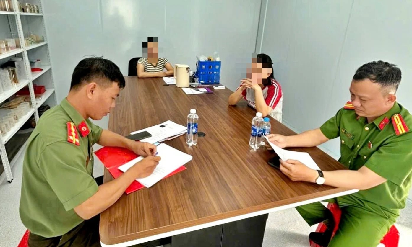 Công an cảnh báo đến người dân, hộ kinh doanh và doanh nghiệp- Ảnh 1.