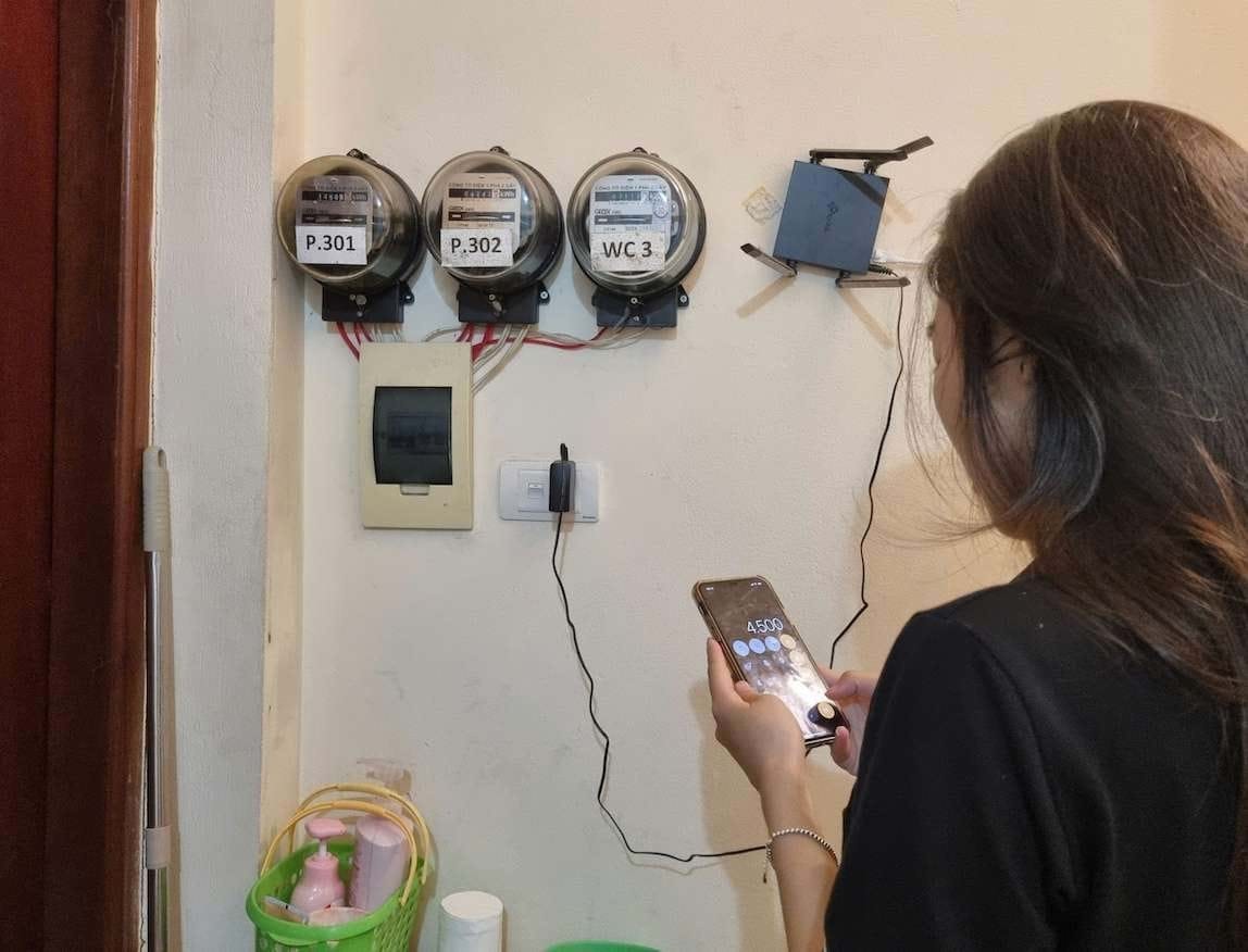 Cho ngân hàng thuê nhà 400m2 mặt sàn, chủ nhà có phải trang bị hệ thống báo cháy, họng nước chữa cháy không? Bộ Công an giải đáp - Ảnh 2.