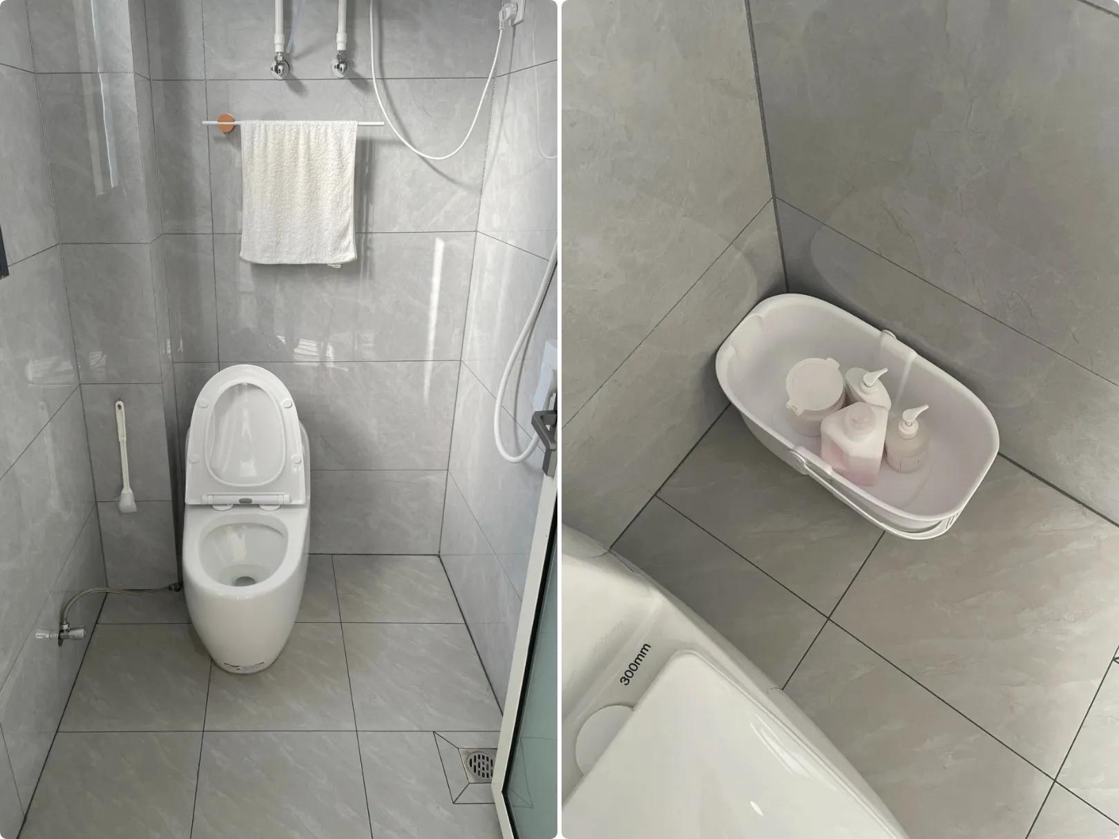 Sau ly hôn, cô gái 9x mua căn hộ 50m² trả thẳng, chi hơn 250 triệu để sửa nhà: “Tôi không cần sống sang, chỉ cần sống yên” - Ảnh 13.