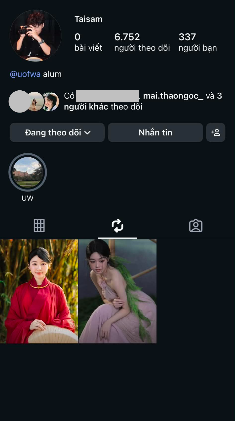 Thiếu gia Tài Sầm lộ rõ tình cảm với Lọ Lem- Ảnh 7.