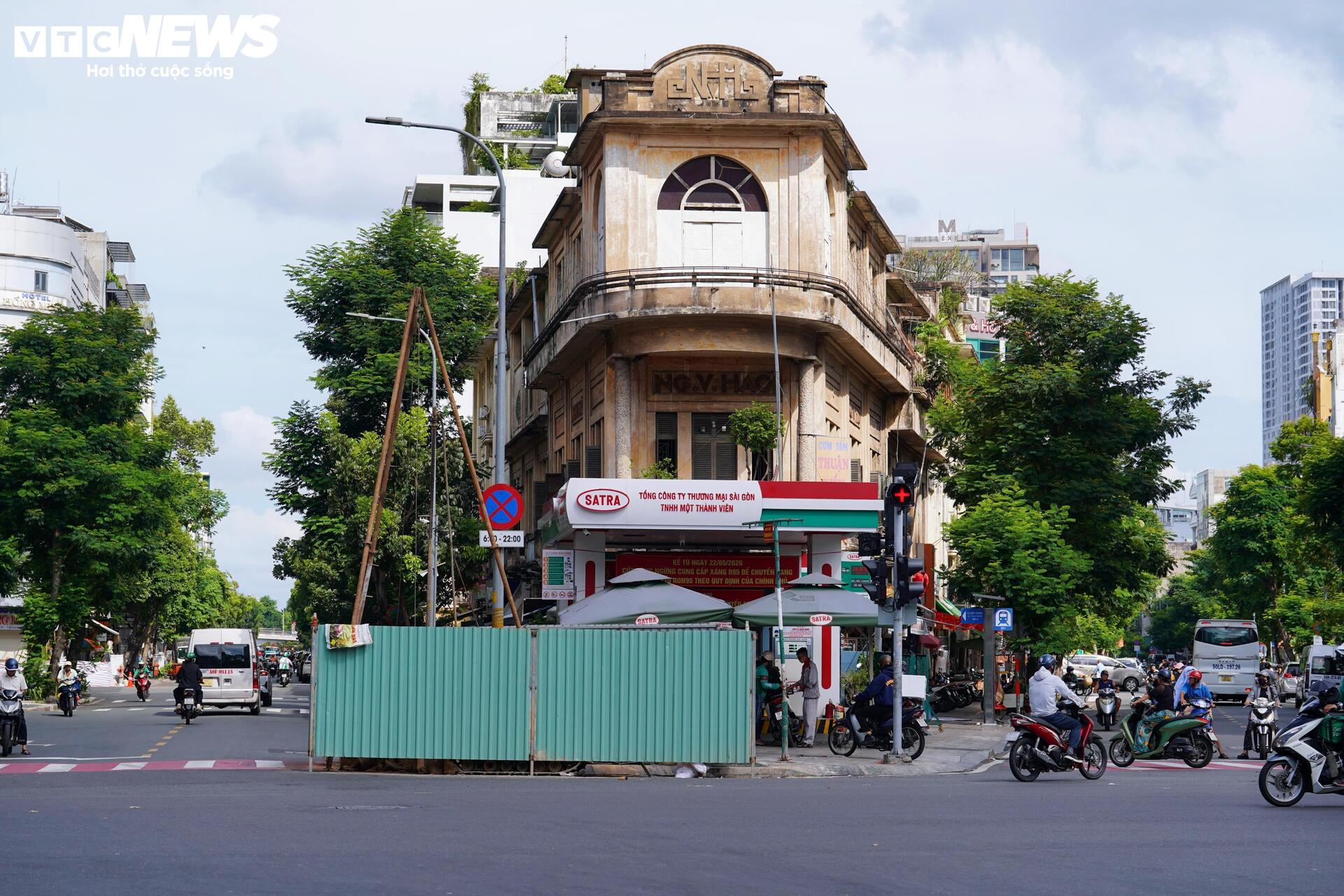 Toàn cảnh dự kiến hướng tuyến metro Bến Thành - Cần Giờ- Ảnh 2.