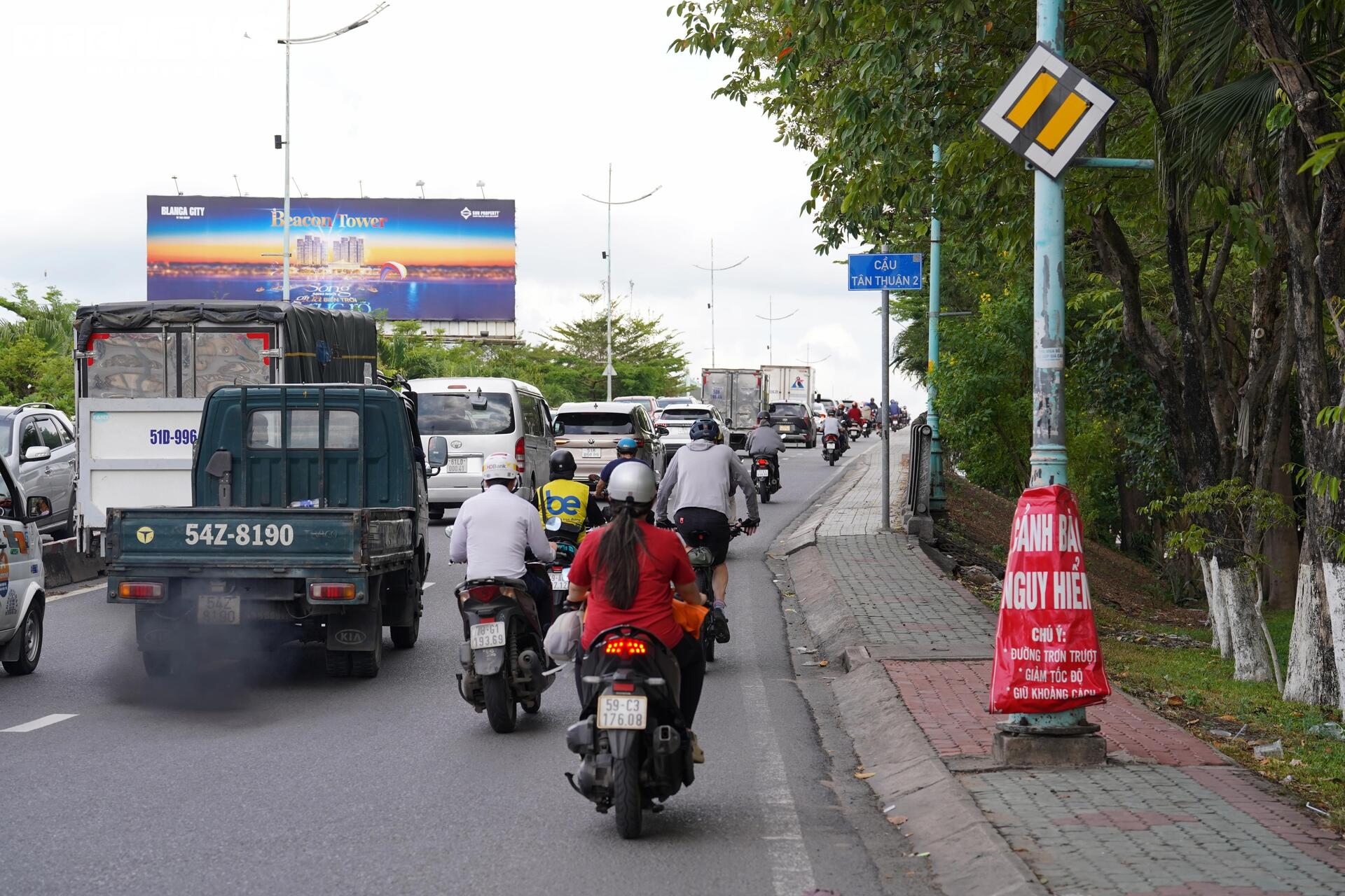 Toàn cảnh dự kiến hướng tuyến metro Bến Thành - Cần Giờ- Ảnh 7.
