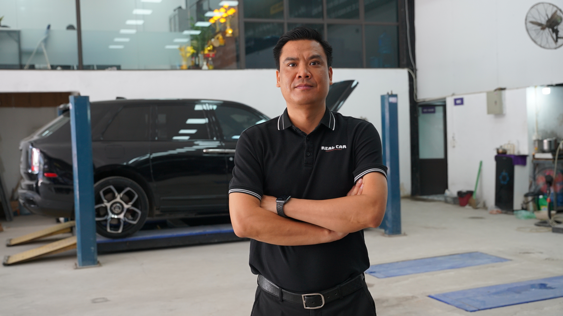 Giám đốc xưởng kỹ thuật: Xe Trung Quốc bán giá thấp, nhưng phụ tùng thì chưa chắc rẻ - Ảnh 1.