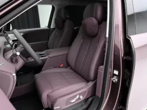 Vừa sụt giảm doanh số 4 tháng liên tiếp hãng xe này bỗng hút gần 25.000 đơn hàng  - Ảnh 4.