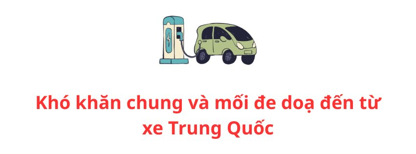 3 năm 'ác mộng' của các hãng xe Nhật: Nhìn đối thủ Trung Quốc 'lớn nhanh như thổi', liệu còn kịp chuyển mình? - Ảnh 5.