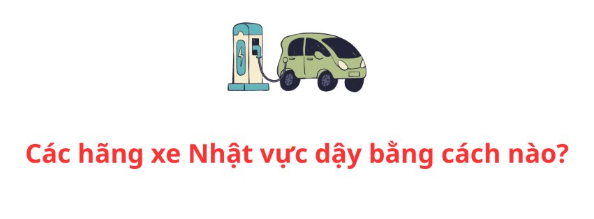 3 năm 'ác mộng' của các hãng xe Nhật: Nhìn đối thủ Trung Quốc 'lớn nhanh như thổi', liệu còn kịp chuyển mình? - Ảnh 8.