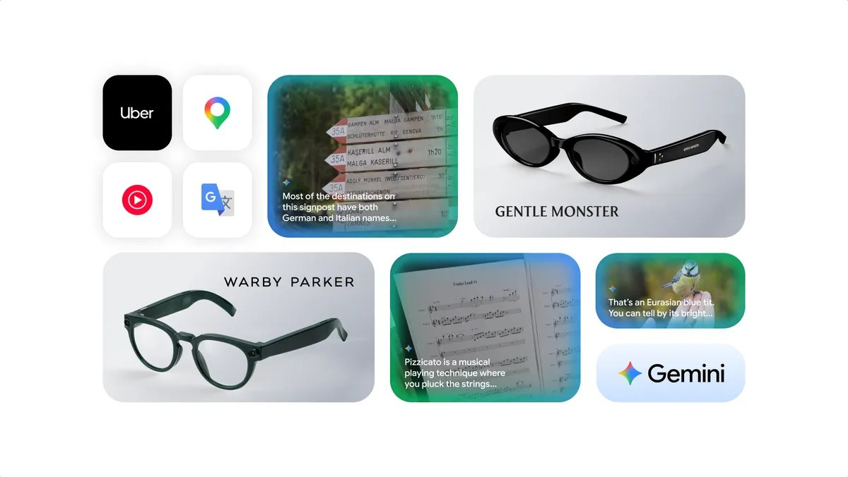 Google tung một loạt ứng dụng AI "không tưởng" mới: Tuyên bố nhanh gấp 4 lần đối thủ, giá rẻ bằng một nửa- Ảnh 4.