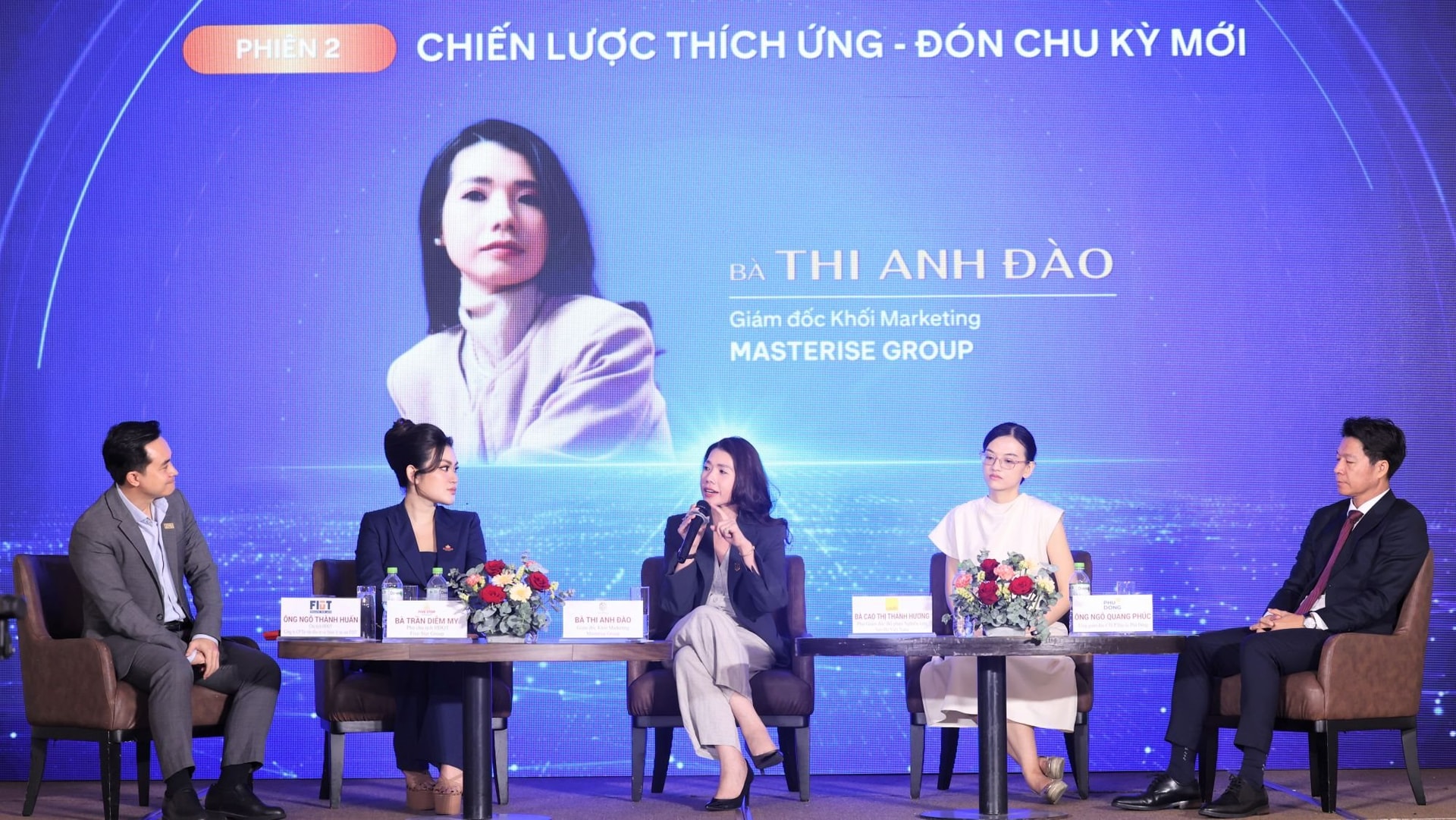 Thị trường bất động sản 2026 “vượt gió ngược, đón chu kỳ mới”: Cơ hội cho “nhà định chuẩn” - Ảnh 1.