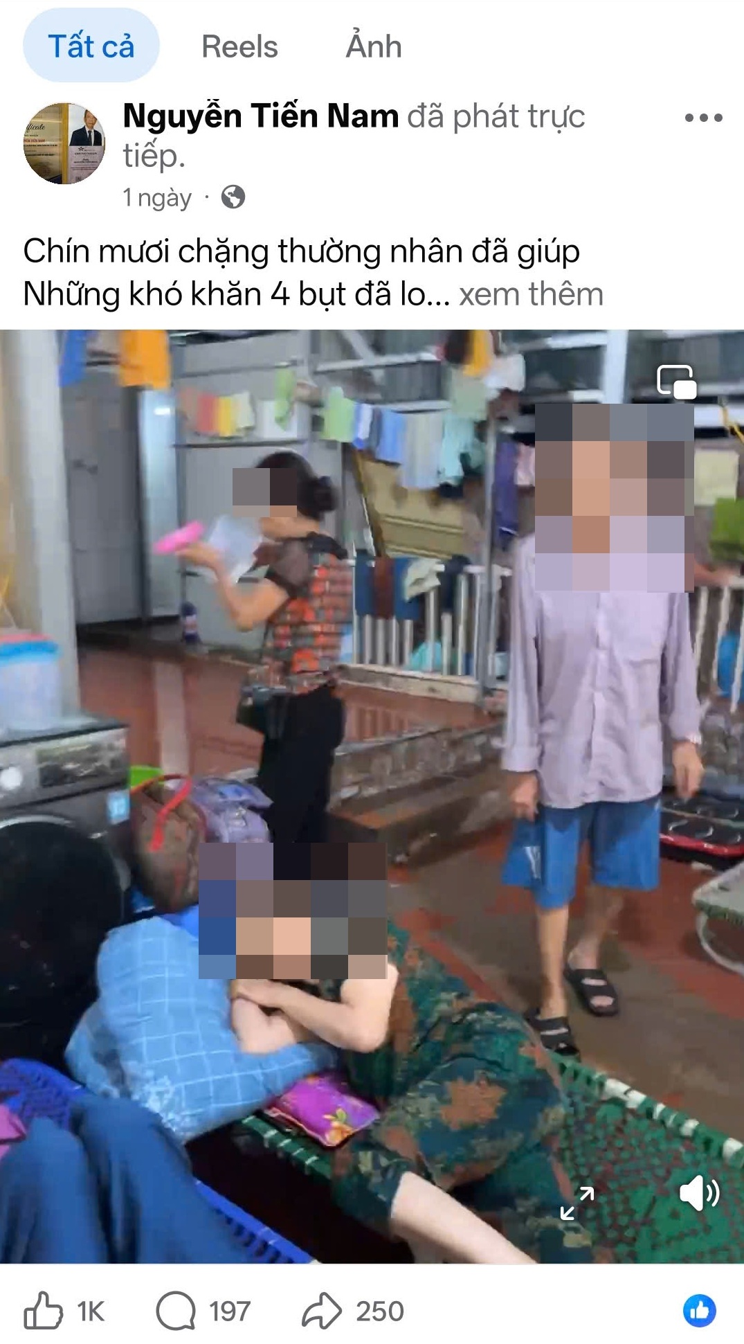 Công an Hà Nội vào cuộc vụ mổ khối u tại cơ sở chữa bệnh bằng nước kiềm của ông Nguyễn Tiến Nam- Ảnh 3.
