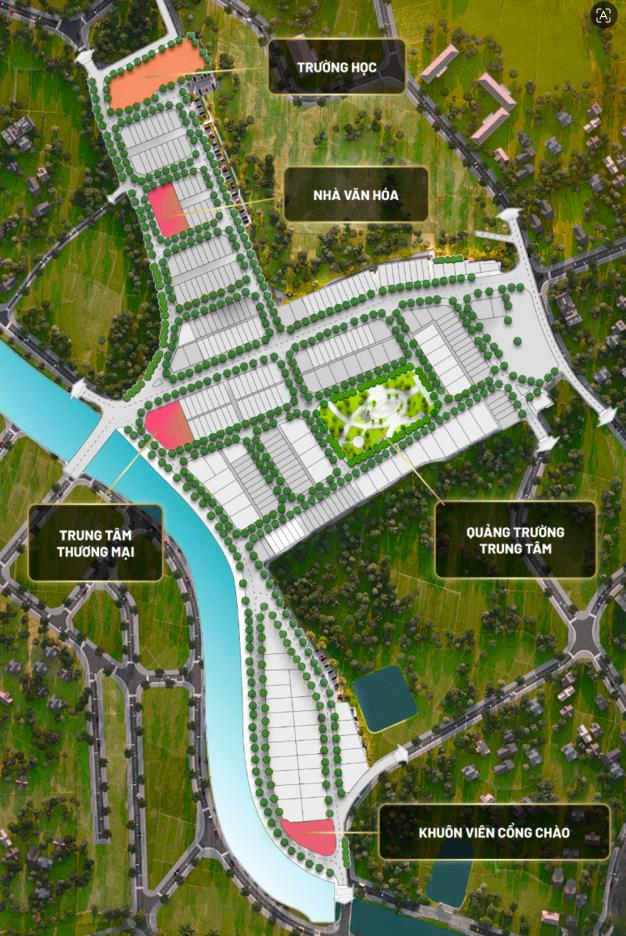 Phoenix Riverside – Định vị tài sản trung tâm, bền giá trị qua nhiều thế hệ - Ảnh 2.
