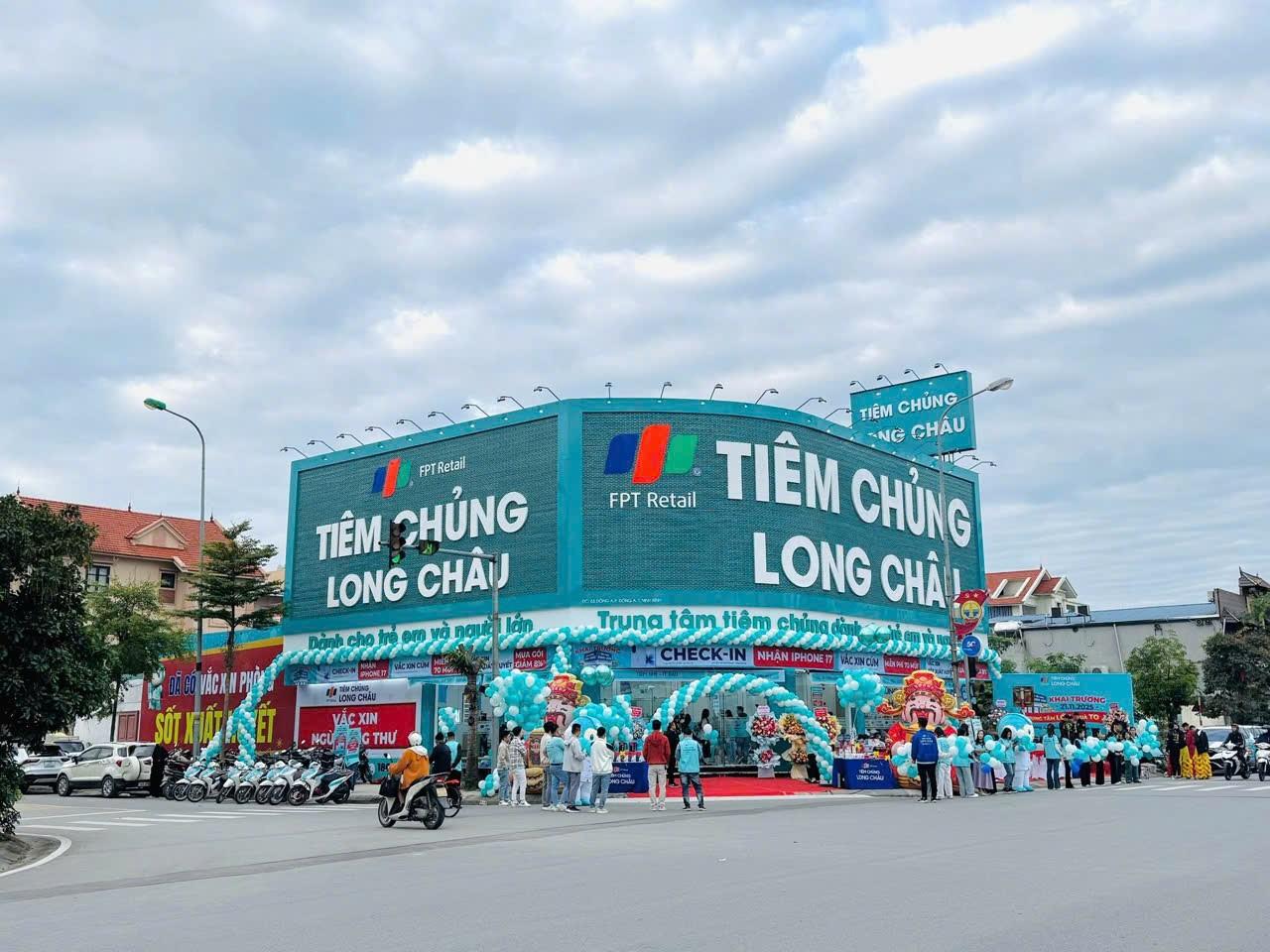 HIEUTHUHAI đảm nhận vai trò mới, cùng Long Châu lan tỏa lối sống khoẻ chủ động - Ảnh 2. HIEUTHUHAI đảm nhận vai trò mới, cùng Long Châu lan tỏa lối sống khoẻ chủ động - Ảnh 2.