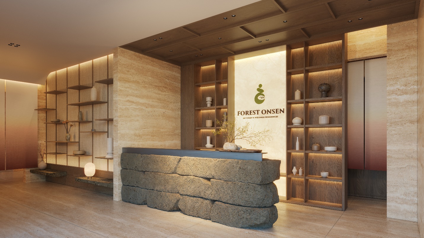 Forest Onsen: Món quà sức khỏe dành cho cha mẹ- Ảnh 4.