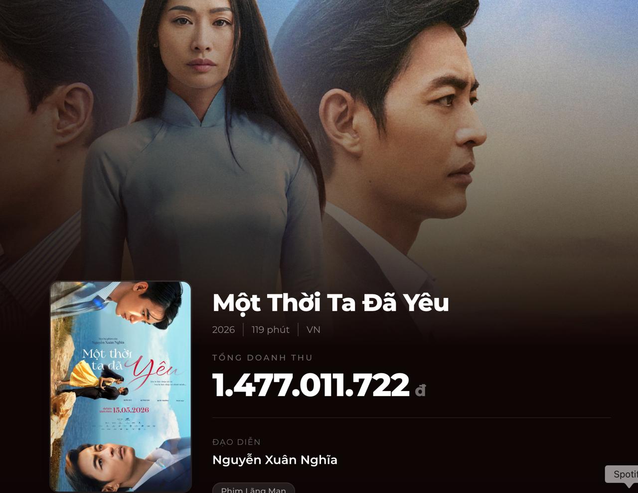 Mỹ nhân Việt duy nhất tự nhận mình giống Song Hye Kyo có nhan sắc đỉnh cỡ nào?- Ảnh 1.