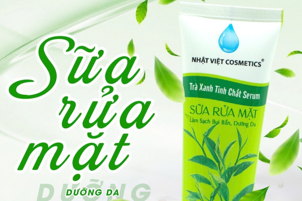 Người tiêu dùng lưu ý: Sản phẩm sữa rửa mặt này bị thu hồi, tiêu hủy trên toàn quốc- Ảnh 1.