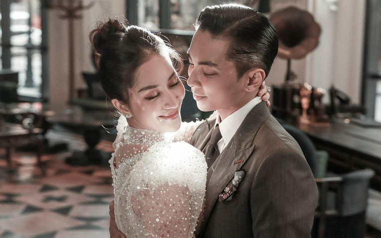 Nữ viện trưởng là nghệ sĩ bật khóc: "Có lúc tôi muốn gục ngã và muốn từ bỏ tất cả"- Ảnh 1.
