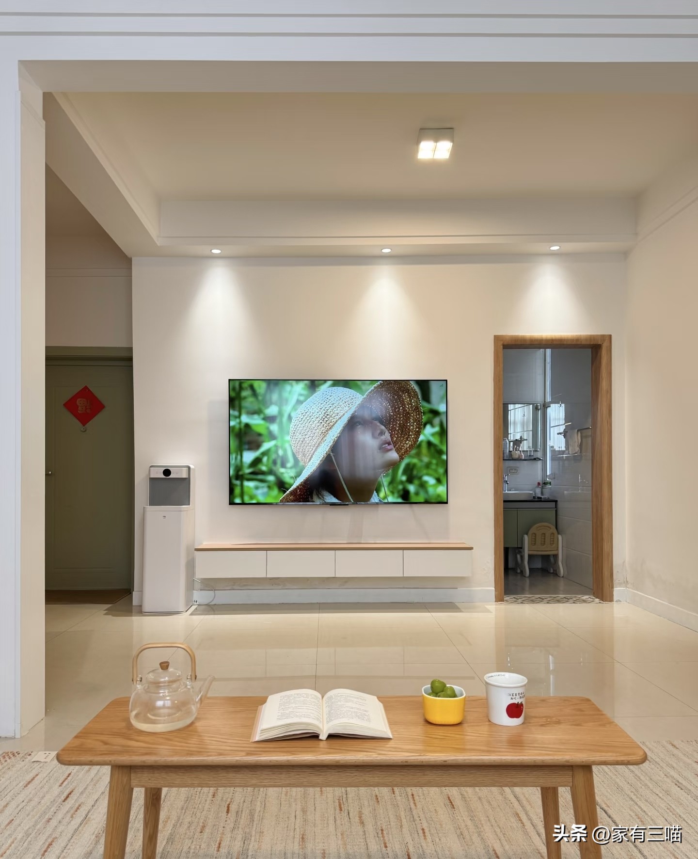 Tôi từng nghĩ sống ở thành phố lớn mới là thành công, cho đến khi chuyển về thị trấn nhỏ và mỗi tháng dư ra vài triệu đồng - Ảnh 2.