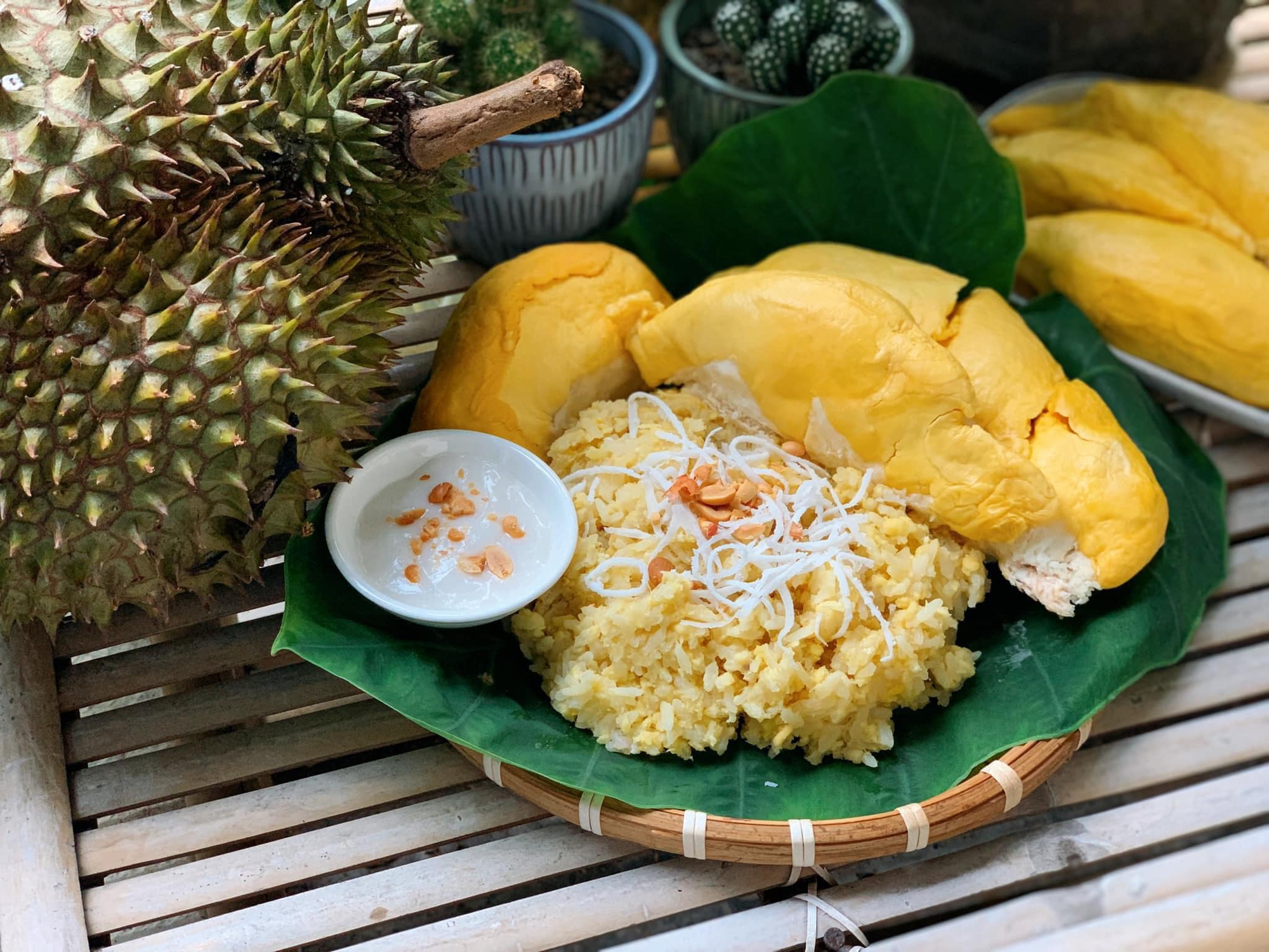 Dân mạng phát sốt vì "sầu riêng"vào mùa: Ăn thường xuyên, cơ thể có thể gặp loạt biến đổi bất ngờ  - Ảnh 2.