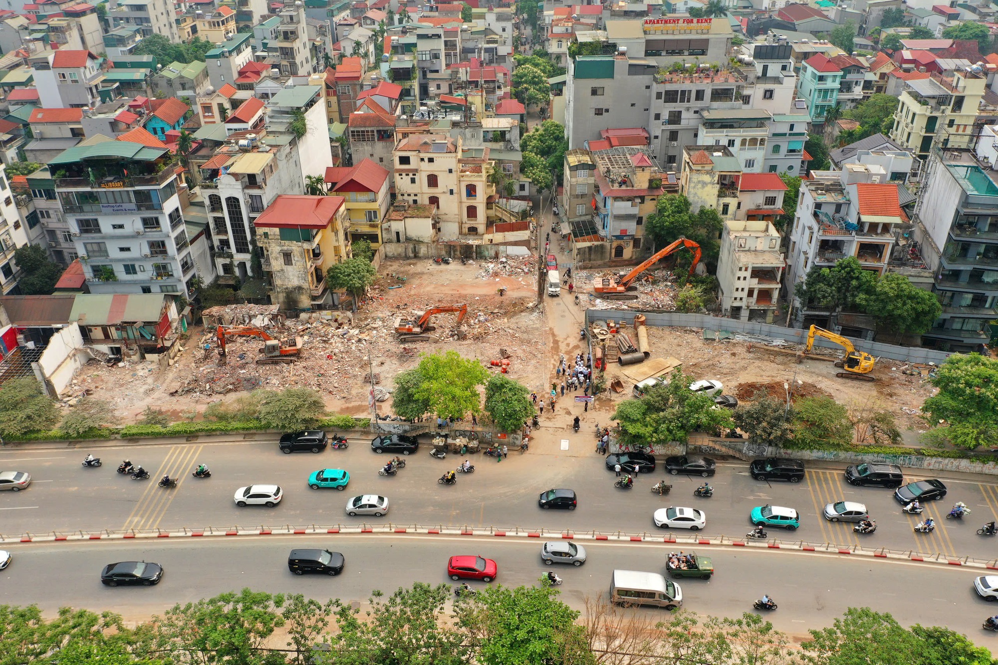 7 dự án xây cầu qua sông Hồng: Mở rộng kết nối liên kết vùng thủ đô- Ảnh 3.