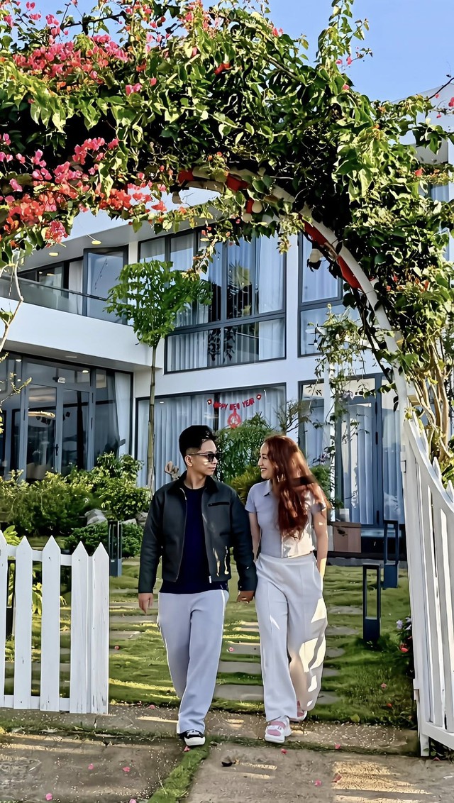 Nữ viện trưởng là nghệ sĩ bật khóc: "Có lúc tôi muốn gục ngã và muốn từ bỏ tất cả"- Ảnh 6.