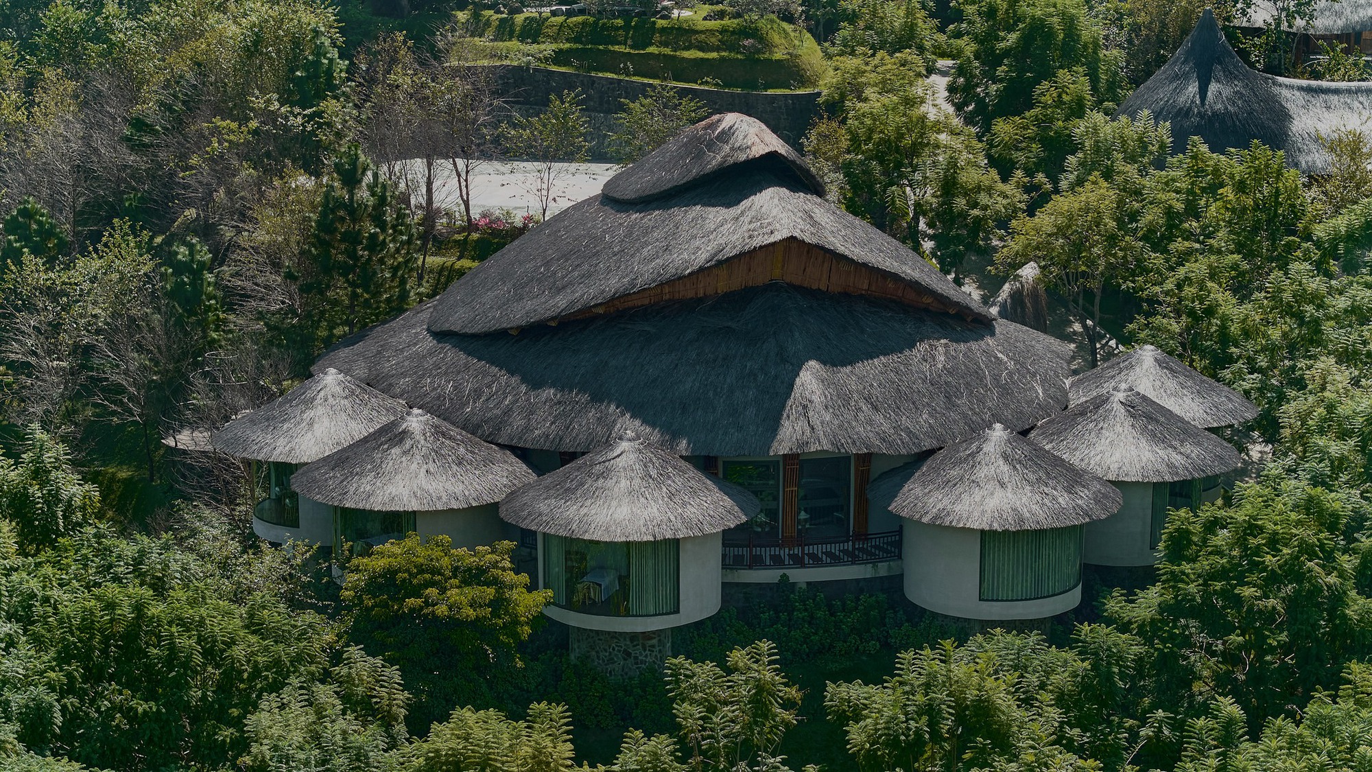 Việt Nam có khu nghỉ dưỡng vừa ẵm giải danh giá châu Á, nằm lọt giữa thung lũng ruộng bậc thang đẹp nhất nhì thế giới- Ảnh 7. Việt Nam có khu nghỉ dưỡng vừa ẵm giải danh giá châu Á, nằm lọt giữa thung lũng ruộng bậc thang đẹp nhất nhì thế giới- Ảnh 7.