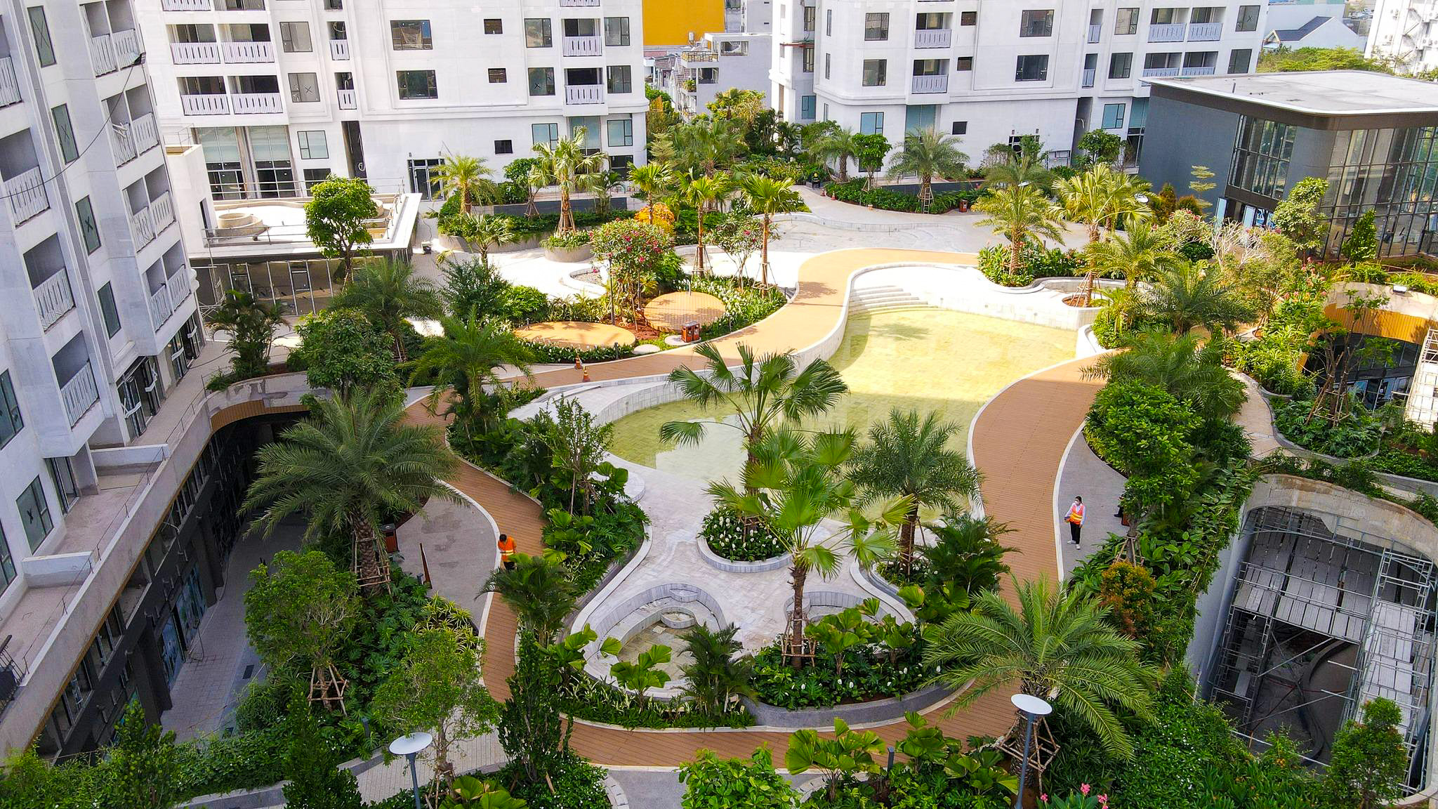 Thị trường căn hộ TP.HCM: Khu Đông giữ ngôi vương, tân binh giá rẻ ồ ạt chiếm sóng - Ảnh 7.