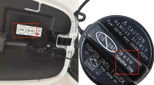 Những loại ô tô, xe máy nào sử dụng được xăng sinh học E10? - Ảnh 2.