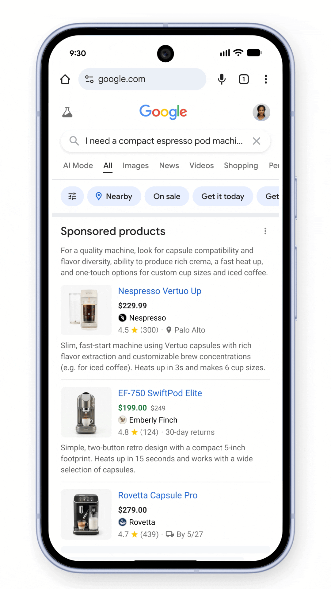 Tưởng AI tiêu diệt quảng cáo Google, hóa ra doanh thu vẫn tăng 19%: Tại sao lại như vậy?- Ảnh 3.
