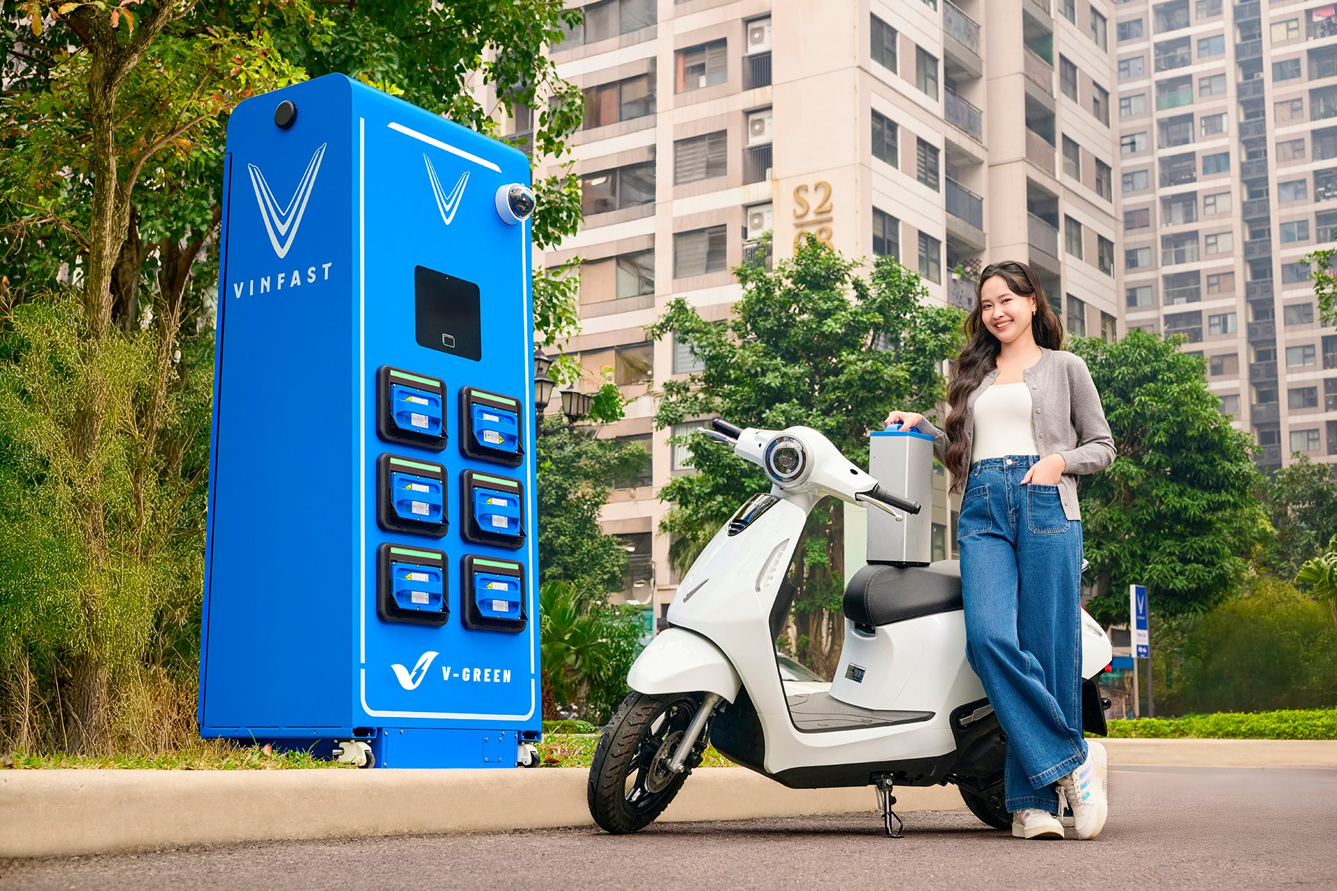 VinFast mang xe máy điện vào 'lãnh địa bất khả xâm phạm' của Honda và Yamaha - cơ hội nào cho hãng xe Việt?- Ảnh 7.