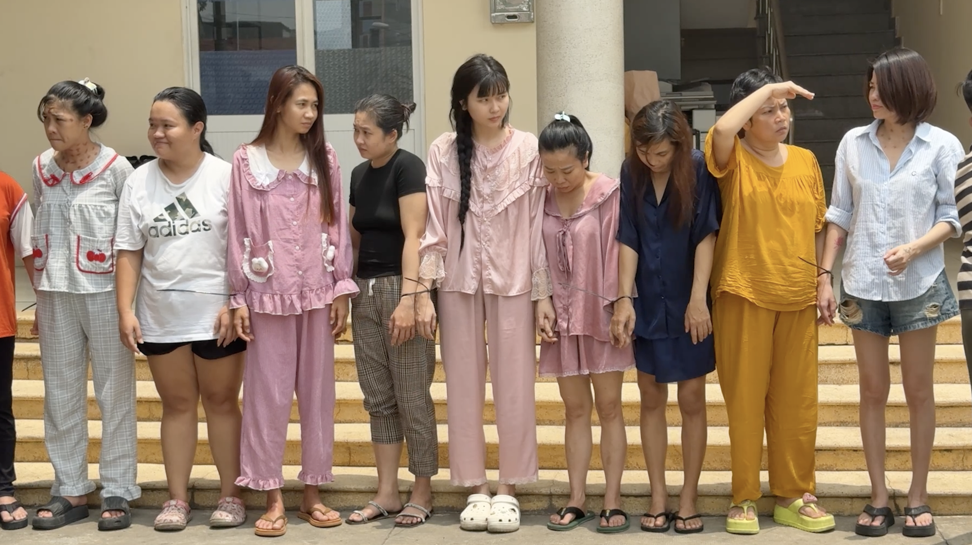CLIP: Hành trình phá án và chân dung đường dây ma tuý lớn Công an TPHCM vừa triệt phá - Ảnh 1.