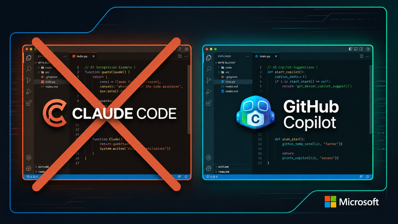 Giàu như Microsoft cũng không chịu nổi hóa đơn Claude Code: phải hủy gói của hàng nghìn kỹ sư dù được ưa thích- Ảnh 1.