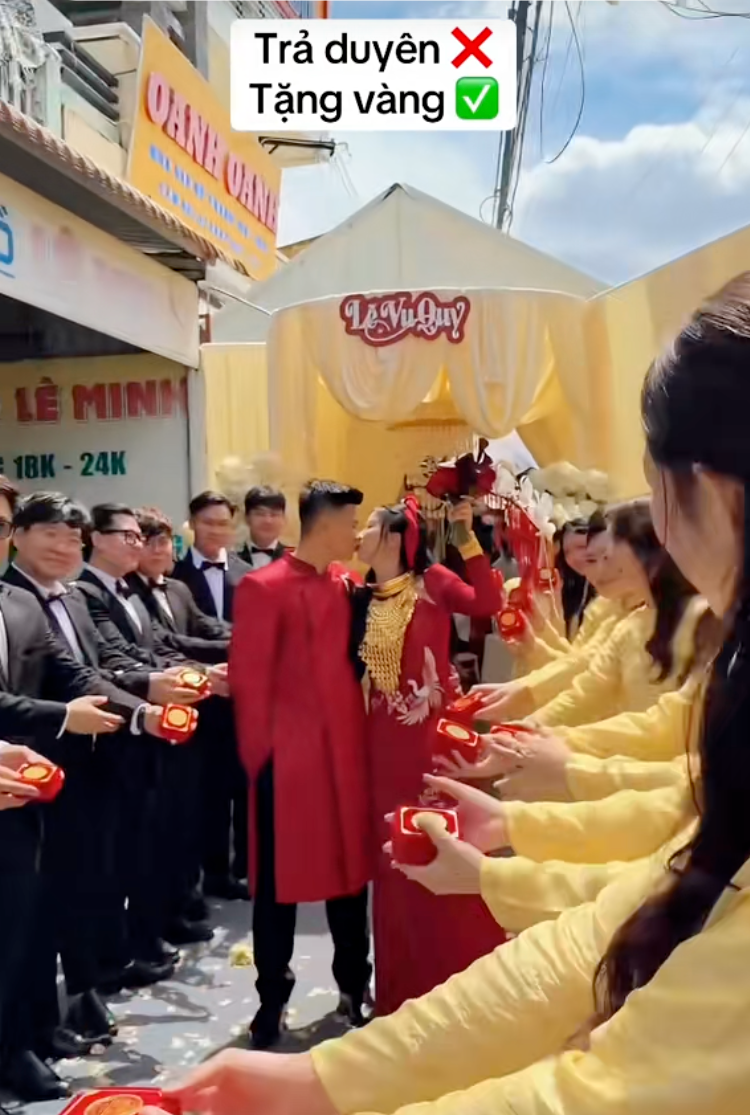 đám cưới - Ảnh 8.