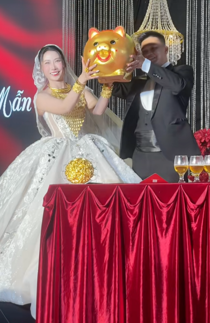 đám cưới - Ảnh 11.