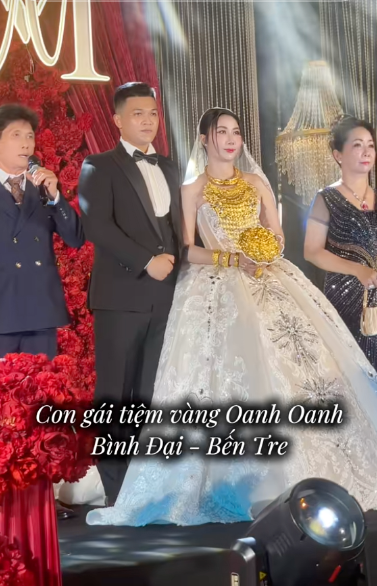 đám cưới - Ảnh 2.
