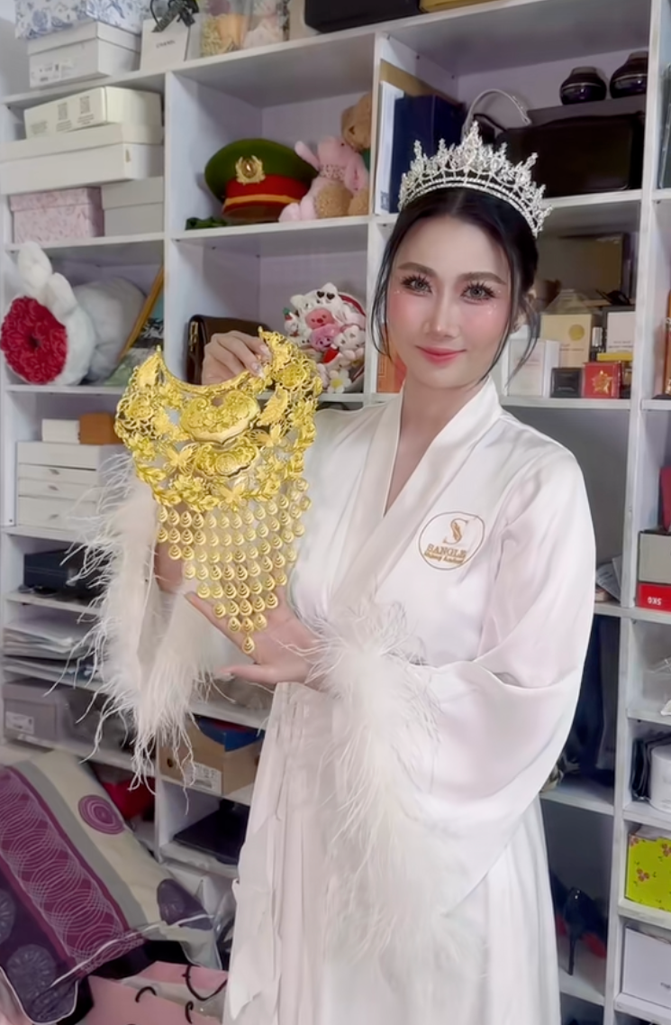 đám cưới - Ảnh 5.