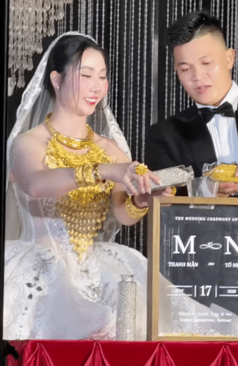 đám cưới - Ảnh 12.