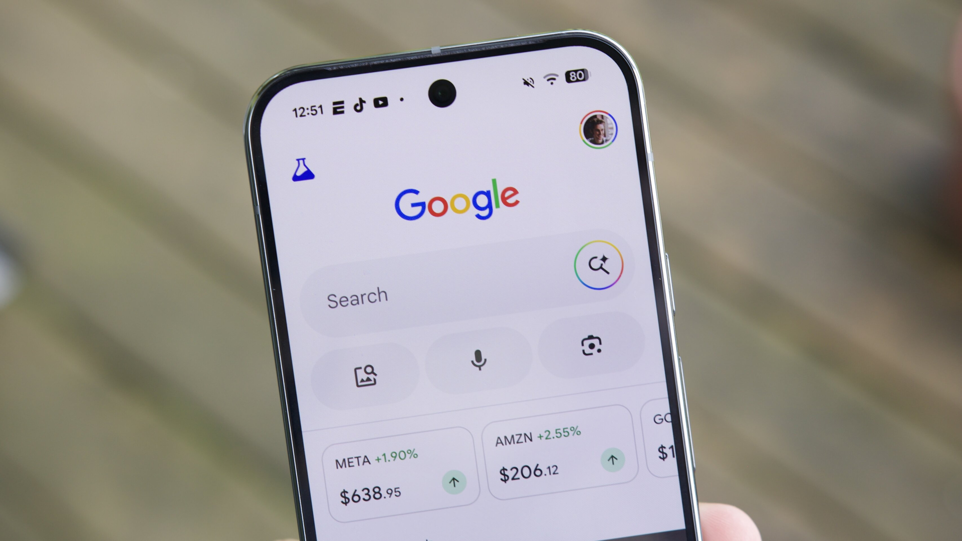 Tưởng AI tiêu diệt quảng cáo Google, hóa ra doanh thu vẫn tăng 19%: Tại sao lại như vậy?- Ảnh 1.