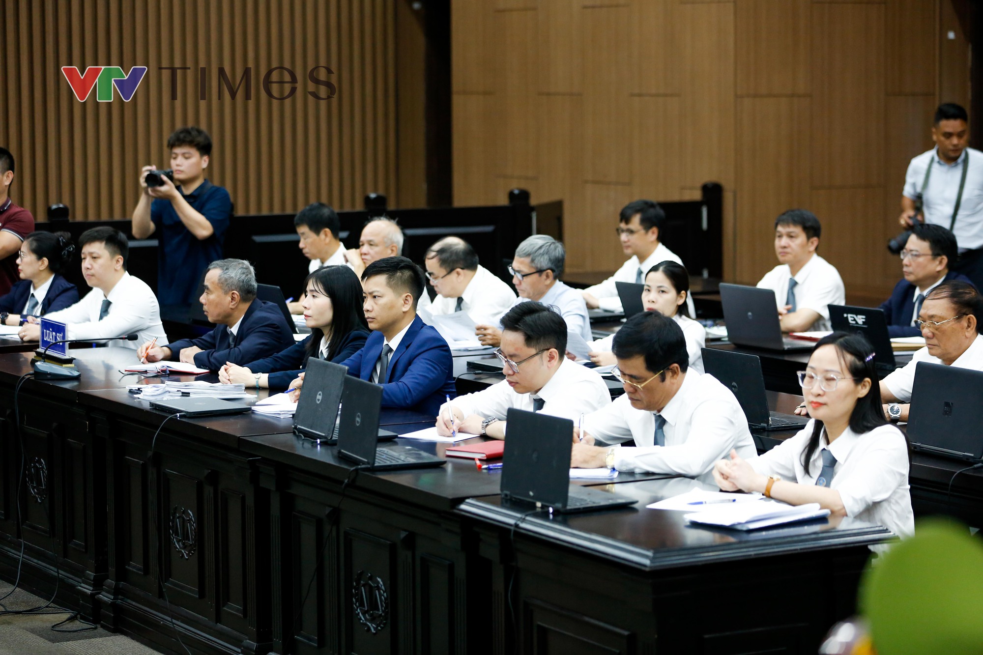 Cựu Bộ trưởng Nguyễn Thị Kim Tiến mong được khoan hồng, sớm trở về làm công dân có ích - Ảnh 3.