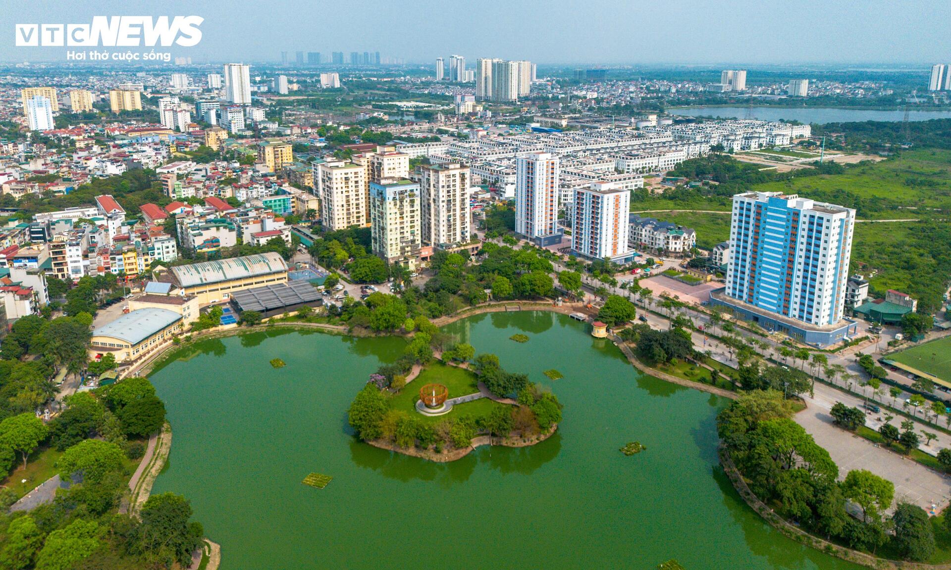 Cận cảnh khu đất nhà máy hơn 60 năm tuổi ở Hà Nội sắp xây chung cư hiện đại- Ảnh 11.