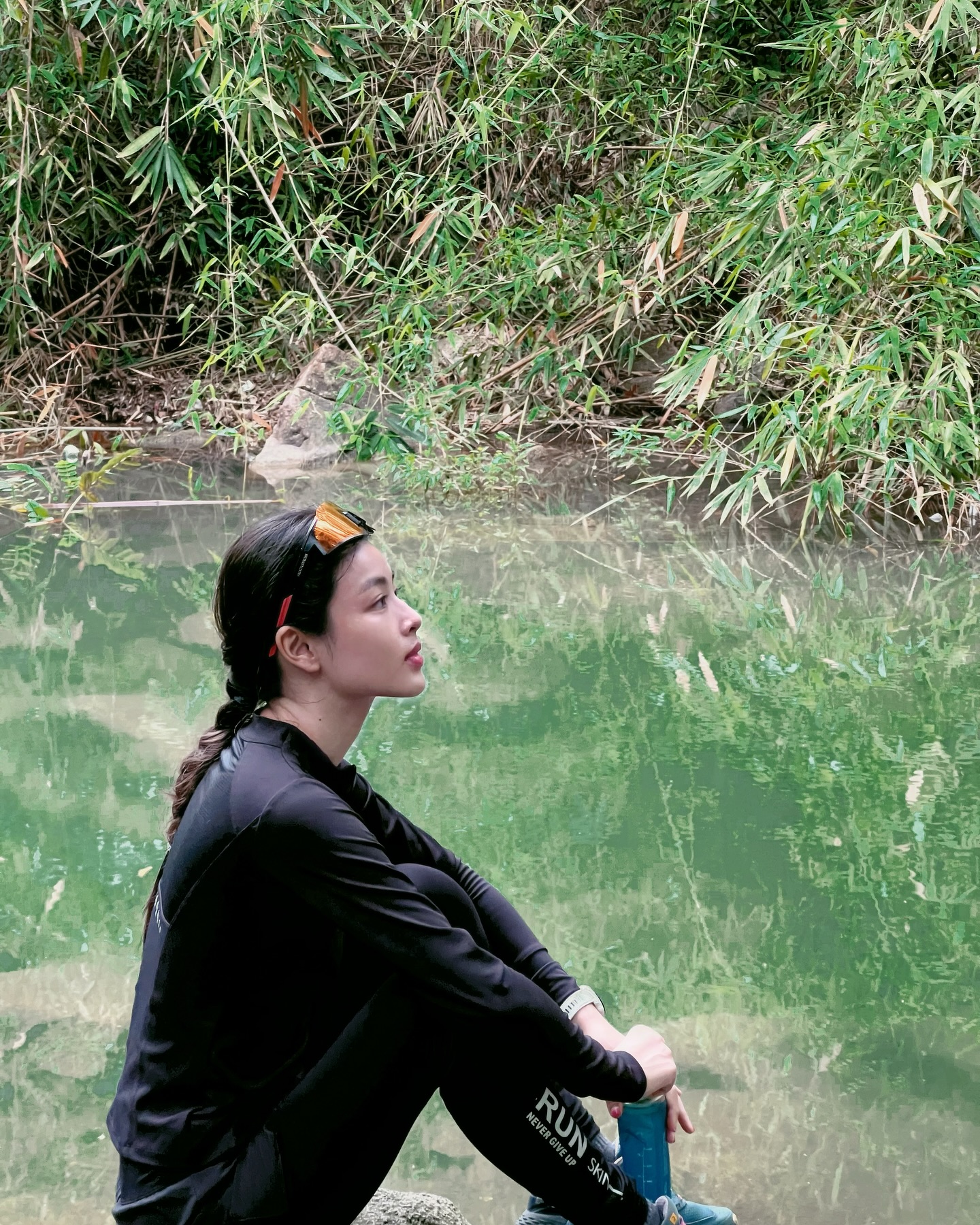 Khái niệm quyến rũ mới của hội 30+: Leo núi, chạy bộ đường dài, lặn biển cũng không làm khó được! - Ảnh 19.