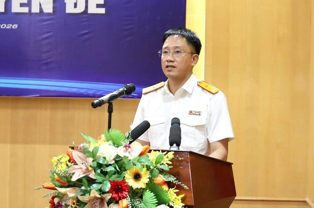 Cục Thuế: Sẽ cho phép nộp thuế trên đường ra sân bay hoặc tại cửa khẩu để được xuất cảnh- Ảnh 1. Cục Thuế: Sẽ cho phép nộp thuế trên đường ra sân bay hoặc tại cửa khẩu để được xuất cảnh- Ảnh 1.