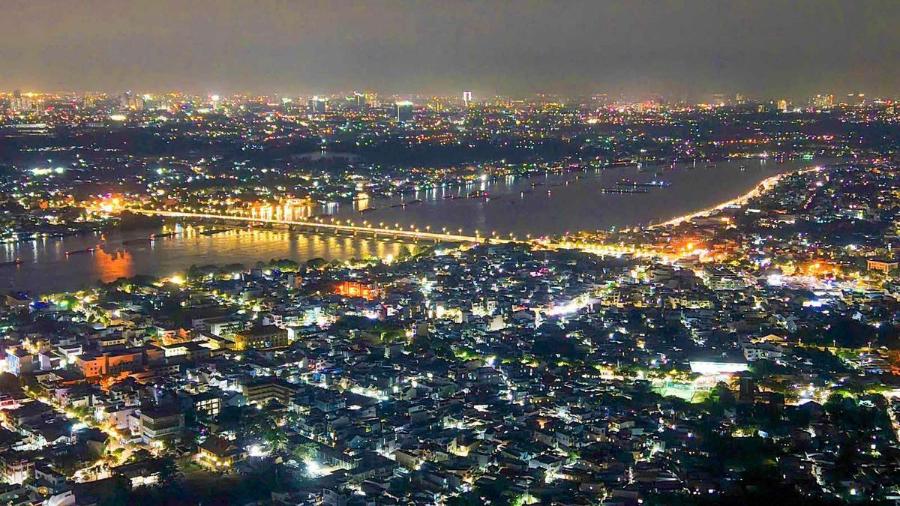 Diện mạo Đồng Nai sau ngày "lên" Thành phố- Ảnh 3.