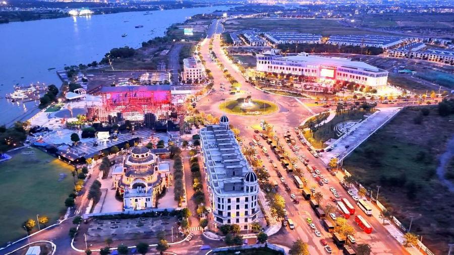 Diện mạo Đồng Nai sau ngày "lên" Thành phố- Ảnh 5.