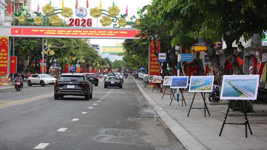 Diện mạo Đồng Nai sau ngày "lên" Thành phố- Ảnh 7.